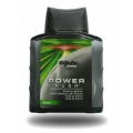 GILLETTE POWER RUSH - WODA PO GOLENIU 100 ML