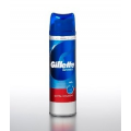 Gillette Żele do golenia Żel do golenia Gillette Series Wyjątkowy Komfort