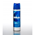 Gillette Żele do golenia Żel do golenia Gillette Series do skóry wrażliwej