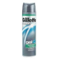 GILLETTE SERIES - ŻEL DO GOLENIA NAWILŻAJĄCY 200 ML
