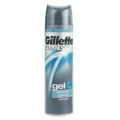 GILLETTE SERIES - ŻEL DO GOLENIA OCHRONNY 200 ML