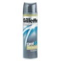 GILLETTE SERIES - ŻEL DO GOLENIA GŁĘBOKO OCZYSZCZAJĄCY 200 ML