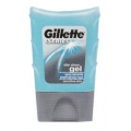 GILLETTE SERIES - ŻEL PO GOLENIU DO SKÓRY WRAŻLIWEJ 75 ML