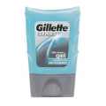 GILLETTE SERIES - ŻEL PO GOLENIU ODŻYWCZY 75 ML