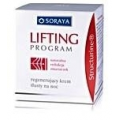 SORAYA LIFTING PROGRAM REGENERUJĄCY KREM TŁUSTY NA NOC