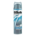 GILLETTE SERIES - PIANKA DO GOLENIA DO SKÓRY WRAŻLIWEJ 250 ML