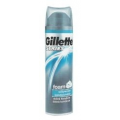 GILLETTE SERIES - PIANKA DO GOLENIA ODŻYWCZA 250 ML