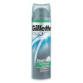 GILLETTE SERIES - PIANKA DO GOLENIA NAWILŻAJĄCA 250 ML