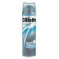GILLETTE SERIES - PIANKA DO GOLENIA OCHRONNA 250 ML