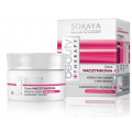 SORAYA BEAUTY THERAPY CERA NACZYNKOWA - ŁAGODZĄCY RUMIEŃ KREM NA DZIEŃ