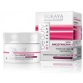 SORAYA BEAUTY THERAPY CERA NACZYNKOWA - WZMACNIAJĄCY NACZYNKA KREM NA NOC