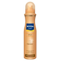 NIVEA SUN SAMOOPALAJĄCY SPRAY DO CIEMNEJ KARNACJI