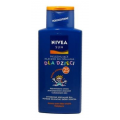 NIVEA SUN MLECZKO DO OPALANIA DLA DZIECI SPF25