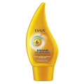 Dax Sun, Balsam do opalania z masłem kakaowym, SPF 6, 150 ml