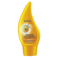 Dax Sun Balsam do opalania z masłem kakaowym, SPF 10