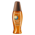 DAX COSMETICS OPALANIE - OLEJEK DO OPALANIA Z ZŁOCISTYM PYŁEM SPF 6
