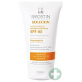 IWOSTIN SOLECRIN EMULSJA OCHRONNA DO CIAŁA SPF 40 100 ML  