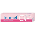 Intimel, Nawilżający żel intymny dla kobiet, 30 g