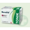 REVALID TONIK 5 ML 20 FIOLEK