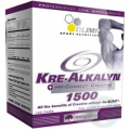 Olimp Kre-Alkalyn 1500, 120 kapsułek