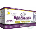 OLIMP KRE-ALKALYN 2500 120 MEGA CAPS DATA