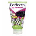 Dax Cosmetics Perfecta No Problem Antybakteryjny żel do mycia twarzy z mikrogranulkami dla dziewcząt