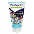 Dax Cosmetics Perfecta No Problem Antybakteryjny żel do mycia twarzy z mikrogranulkami dla chłopców