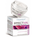 DERMEDIC EFFECTIVAL UJĘDRNIAJĄCY KREM ODŻYWCZY 50 G