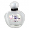 CHRISTIAN DIOR PURE POISON WODA PERFUMOWANA 50 ML