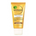 GARNIER IPS SKÓRA MUŚNIĘTA SŁOŃCEM NAWILŻAJĄCY KREM DO TWARZY DO CERY ŚNIADEJ