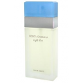 DOLCE & GABBANA LIGHT BLUE WODA TOALETOWA 50 ML