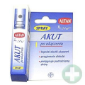 AUTAN AKUT SPRAY PO UKĄSZENIU 8 ML