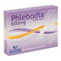 PHLEBODIA 600 MG 30 TABLETEK POWLEKANYCH