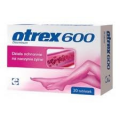 OTREX 600, 600 MG 30 TABLETEK