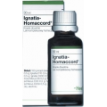 HEEL-IGNATIA-HOMACCORD KROPLE 30 ML