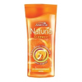 JOANNA NATURIA - SZAMPON POMARAŃCZA I BRZOSKWINIA DO CODZ. PIELĘGNACJI 200 ML