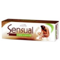 JOANNA SENSUAL KREM DO DEPILACJI NÓG Z MIODEM, MELONEM I RUMIANKIEM