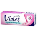 JOANNA VIOLET KREM DO DEPILACJI NÓG Z MAGNOLIĄ I MIGDAŁAMI