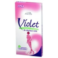 JOANNA VIOLET PLASTRY Z WOSKIEM DO DEPILACJI NÓG, PACH I OKOLIC BIKINI