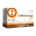 Olimp L-Karnityna Plus, 80 tabletek
