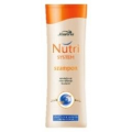 JOANNA NUTRI SYSTEM SZAMPON WŁOSY SUCHE, ZNISZCZONE