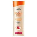 JOANNA NUTRI SYSTEM SZAMPON Z ODŻYWKĄ WŁOSY SUCHE, SZORSTKIE LUB ZNISZCZONE