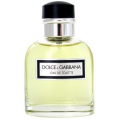 DOLCE & GABBANA MEN WODA TOALETOWA 125 ML