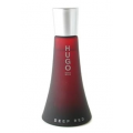 HUGO BOSS, DEEP RED WODA PERFUMOWANA 50 ML
