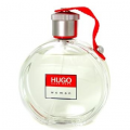 HUGO BOSS, HUGO WOMEN WODA TOALETOWA 40 ML