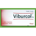 HEEL-VIBURCOL N CZOPKI 12 SZT.