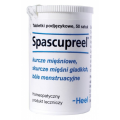SPASCUPREEL 50 TABL. PODJĘZYKOWYCH