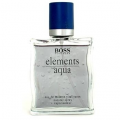 HUGO BOSS, AQUA ELEMENTS WODA TOALETOWA 50 ML