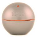 HUGO BOSS, BOSS IN MOTION WODA TOALETOWA 40 ML