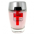 HUGO BOSS, HUGO ENERGISE WODA TOALETOWA 75 ML